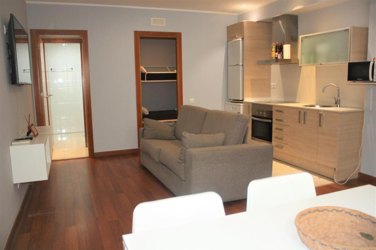 Alguera Hola Apartments Barcelona Zewnętrze zdjęcie