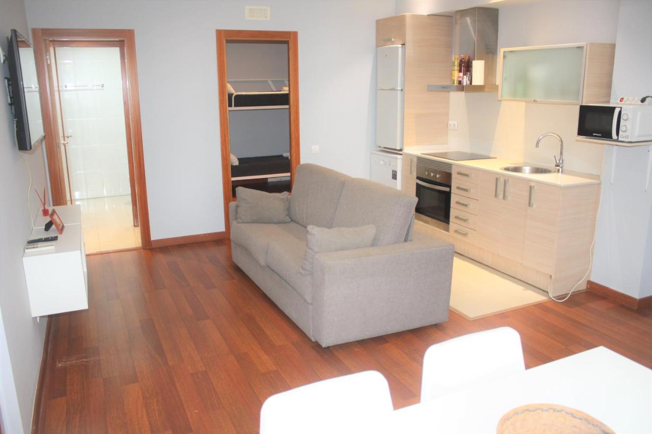 Alguera Hola Apartments Barcelona Zewnętrze zdjęcie