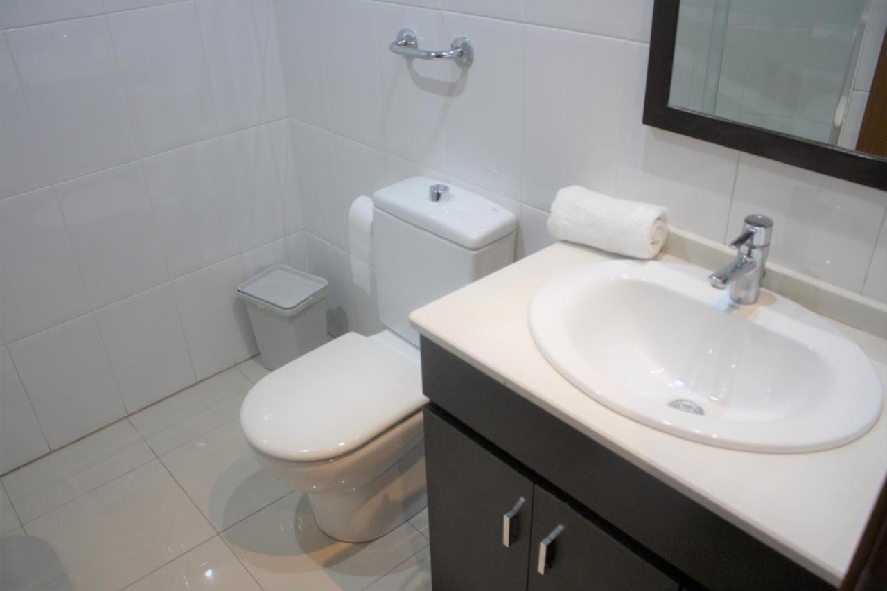 Alguera Hola Apartments Barcelona Zewnętrze zdjęcie
