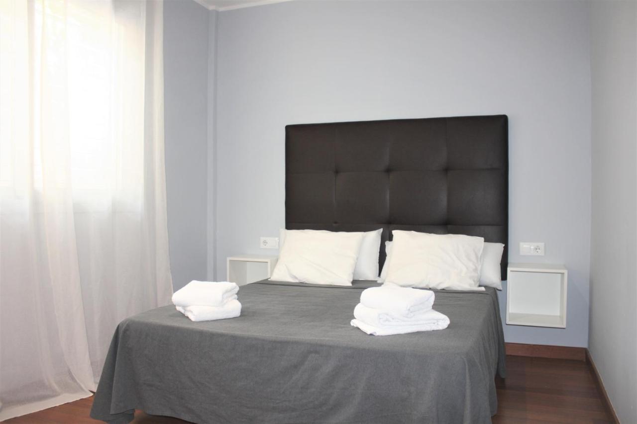 Alguera Hola Apartments Barcelona Zewnętrze zdjęcie