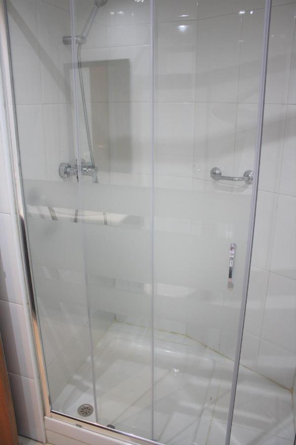 Alguera Hola Apartments Barcelona Zewnętrze zdjęcie