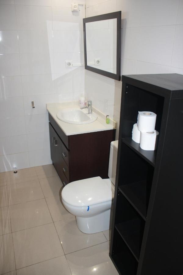 Alguera Hola Apartments Barcelona Zewnętrze zdjęcie