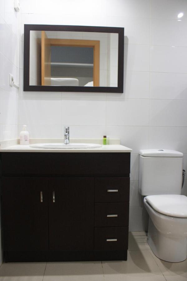Alguera Hola Apartments Barcelona Zewnętrze zdjęcie