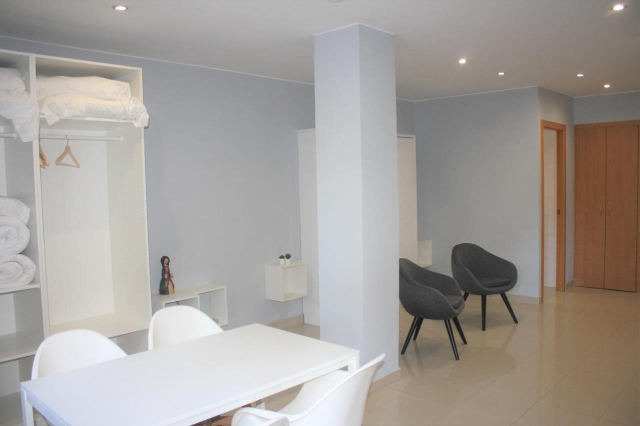 Alguera Hola Apartments Barcelona Zewnętrze zdjęcie