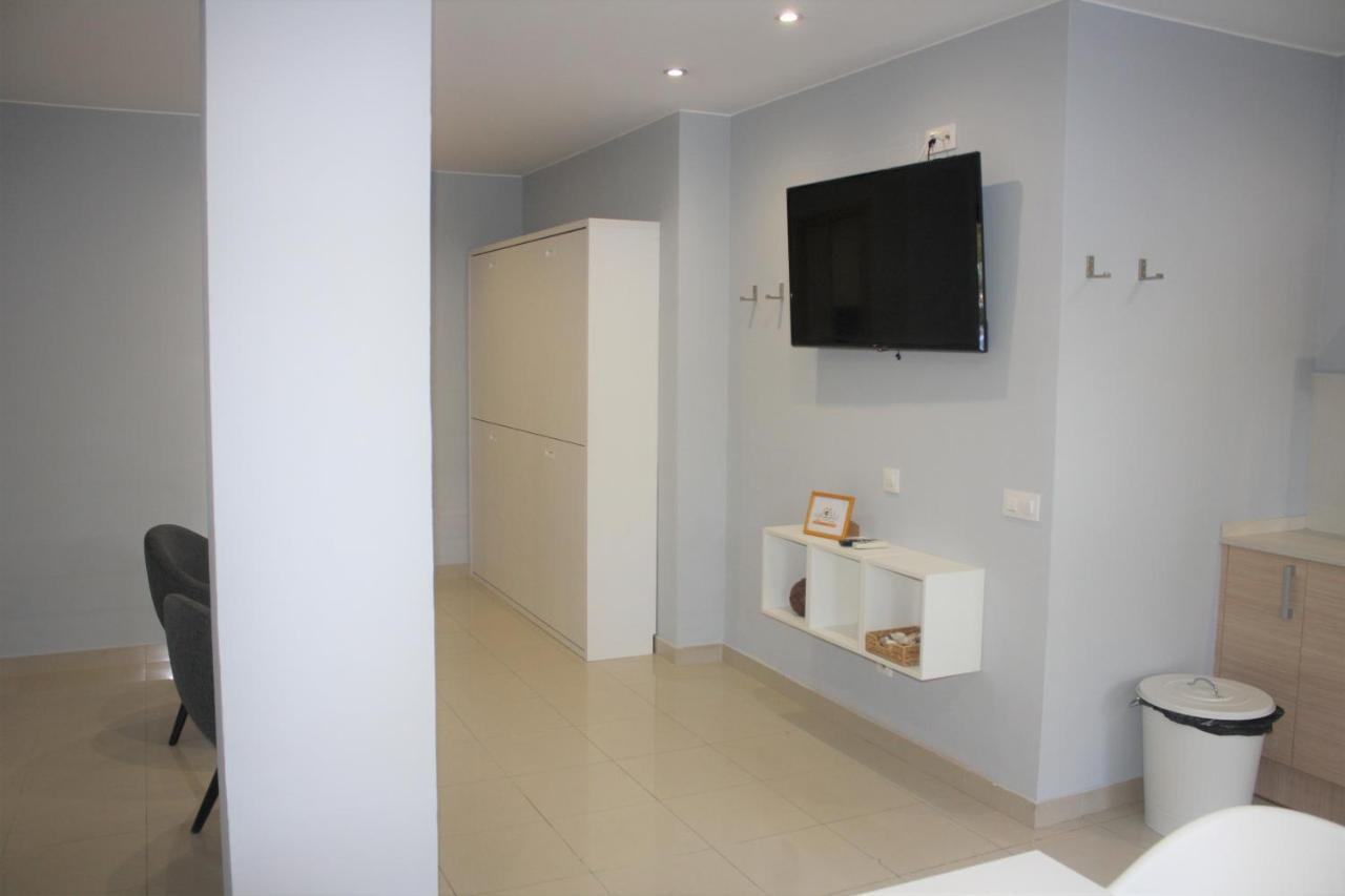 Alguera Hola Apartments Barcelona Zewnętrze zdjęcie
