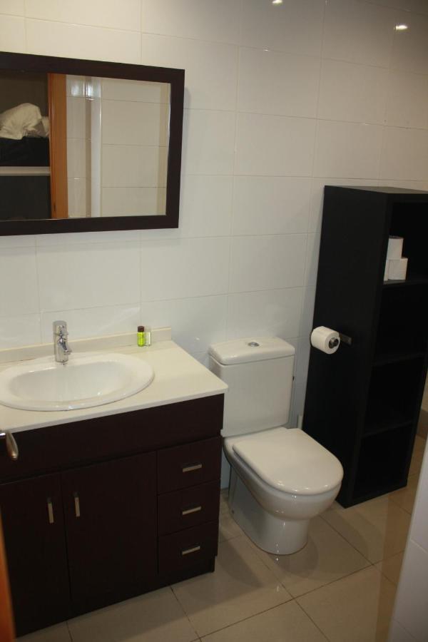 Alguera Hola Apartments Barcelona Zewnętrze zdjęcie